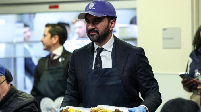 Govt groceries? NY's new leftist mayor eyes supermarket experiment