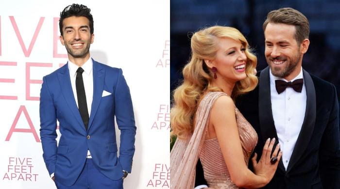 Blake Lively lawsuit reveals tense meeting between Ryan Reynolds, Justin Baldoni
