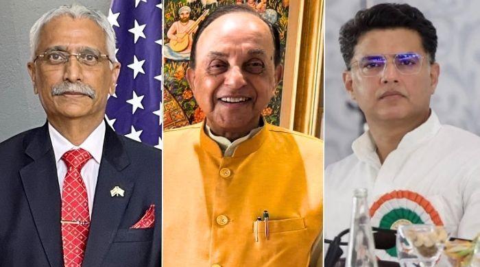 India pulls out of Oxford Union debate, hands 'walkover' to Pakistan