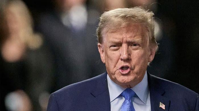 Trump vows to freeze migration from ‘Third World Countries' after DC attack