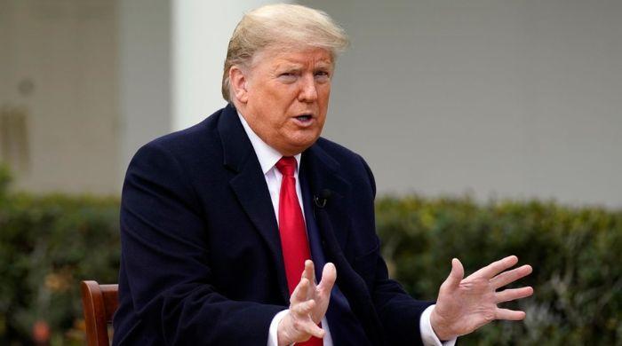 Trump suspends immigration from 'third-world countries': See full list here