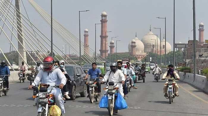 Punjab to auction vehicles over repeated traffic violations