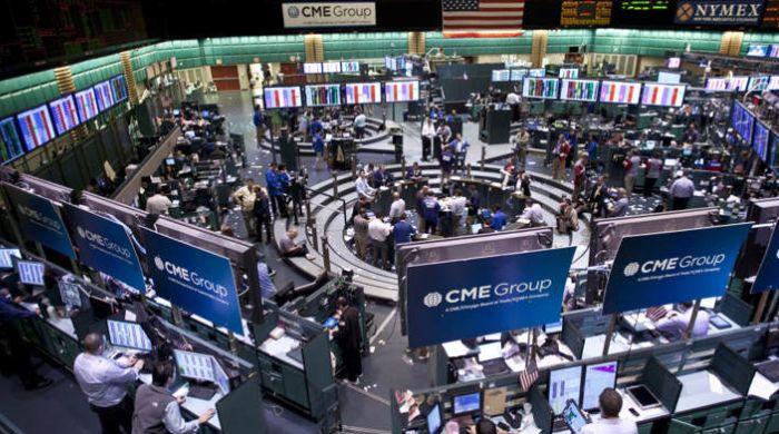 CME halts global trading after data center breakdown
