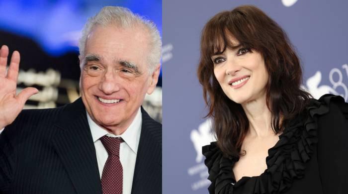 Winona Ryder recalls Martin Scorsese's notes for ‘Age of Innocence' movie