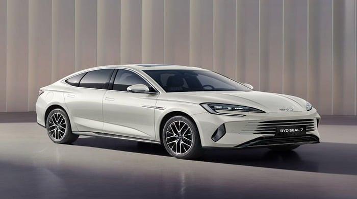 UK budget 2025: New per-mile tax imposed on EVs