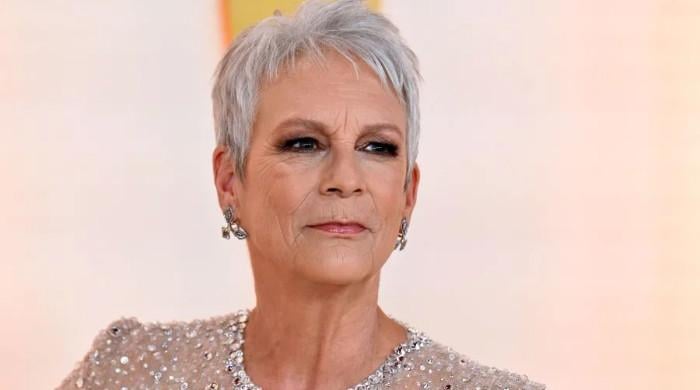 Jamie Lee Curtis recalls sweet memory of Princess Diana