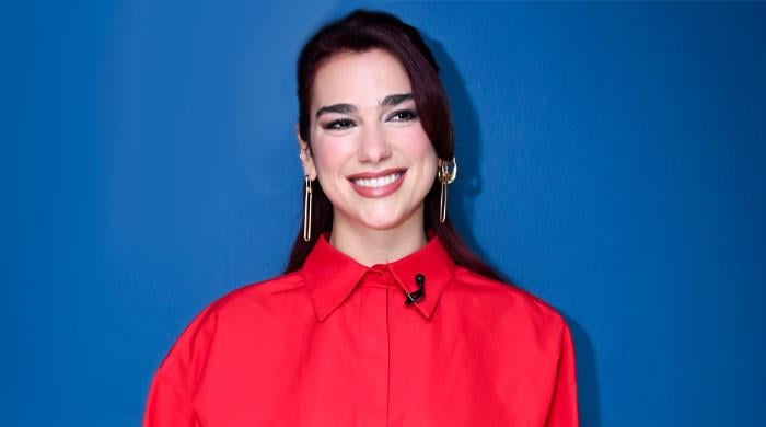 Dua Lipa pulls at fans' heartstrings with surprising skills in new video