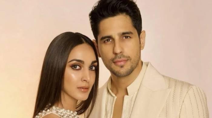 Kiara Advani, Sidharth Malhotra finally unveil their baby's name