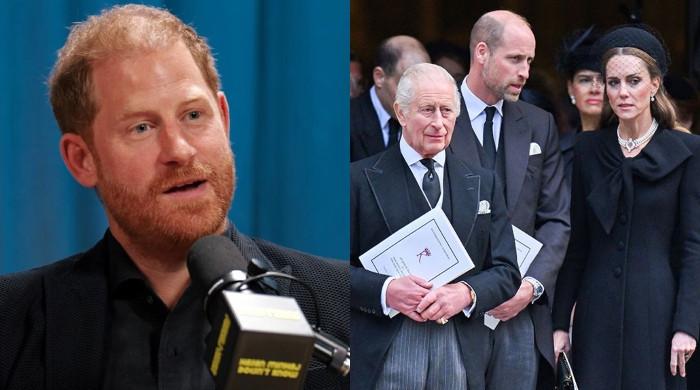 Prince Harry becomes role model for royal family: Here's why