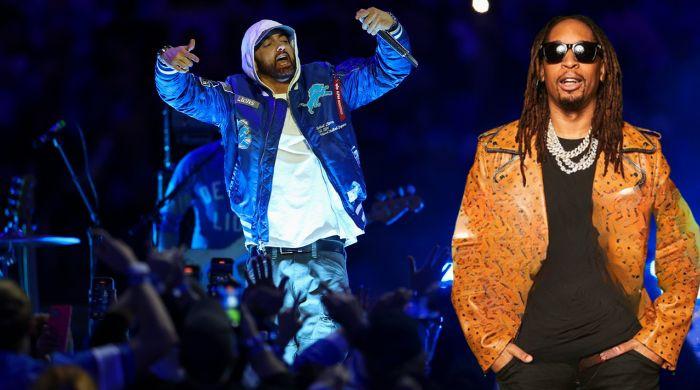 NBC faces online backlash for cutting Lil Jon halftime show to just seconds