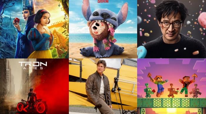 'Mission Impossible' to 'Tron: Ares': 2025 box office's ultimate hits & flops