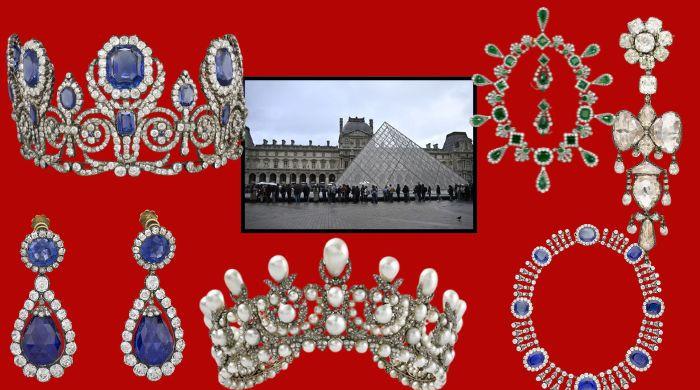 Louvre imposing 45% price hike on non-EU tourists: Here's why