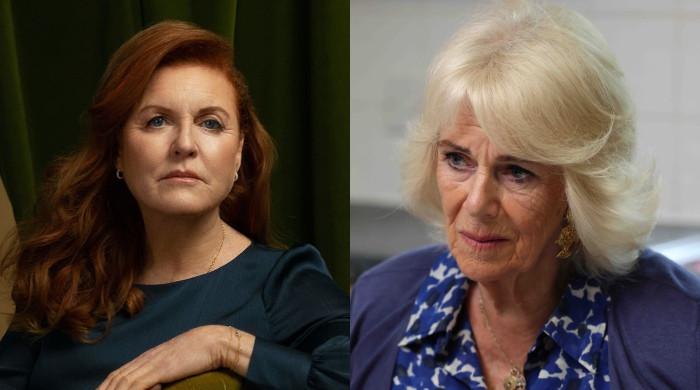 Sarah Ferguson 'betrayed' by Queen Camilla? Truth unfolds