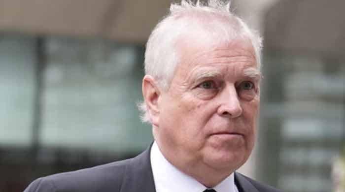 Andrew's health crisis deepens as anger reaches breaking point