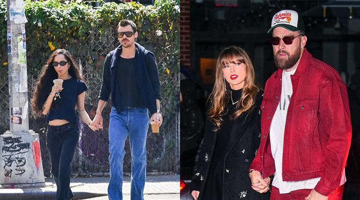 Taylor Swift, Travis Kelce wedding: Will Harry Styles attend it?
