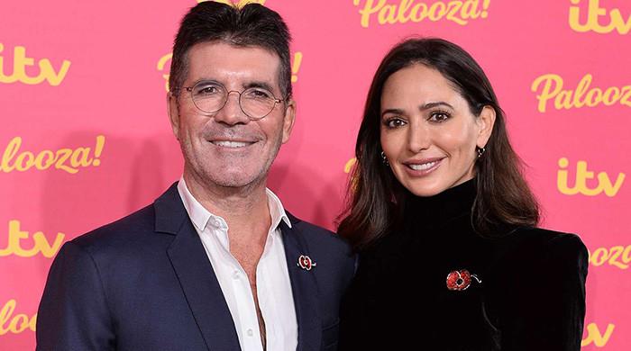 Simon Cowell Thanksgiving celebrations: Let's take a sneak peek!