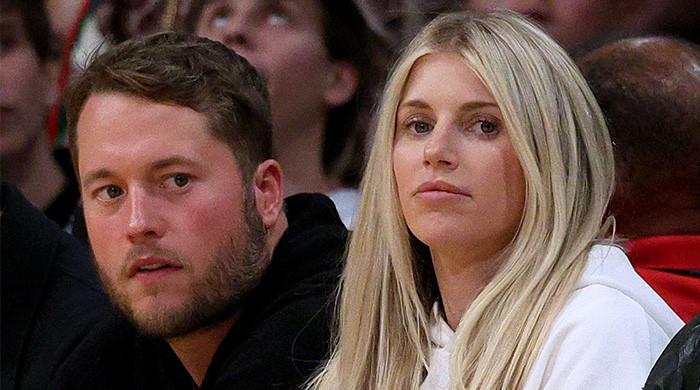 Kelly Stafford gives heartbreaking news to her fans