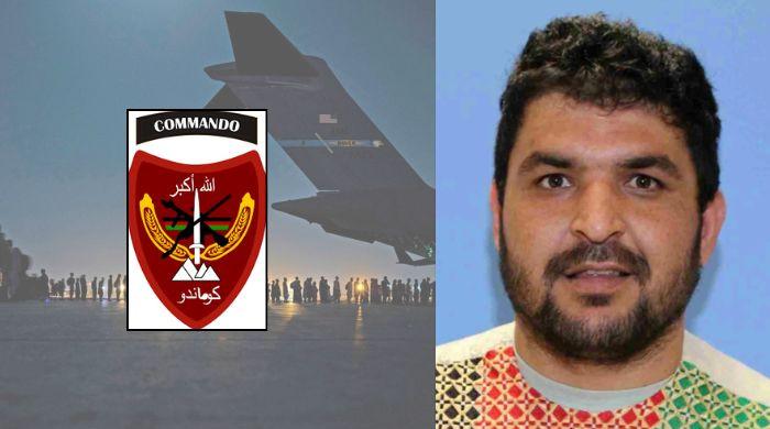 What were Afghanistan's ‘Zero Units'? Inside CIA-trained force linked to DC shooting suspect