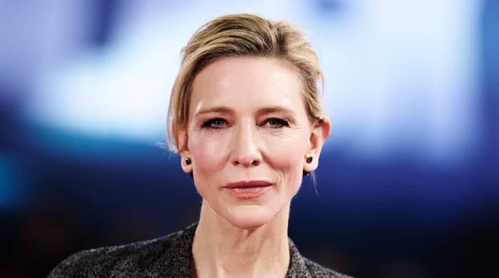 Cate Blanchett achieves major milestone for acting and humanitarian work