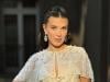 Millie Bobby Brown reveals shocking name during emotional wedding highlight