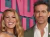 Blake Lively, Ryan Reynolds share sweet selfie from latest outing