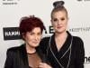 Sharon and Kelly Osbourne attend first event after Ozzy Osbourne's death