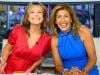 Hoda Kotb returns to co-host 2025 Thanksgiving Parade with Savannah Guthrie