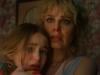 Cara Buono reacts to 'Stranger Things' Karen's action sequence