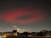 UFO like mysterious red light over Italian sky baffles scientists