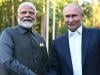 Russia's Putin to visit India on December 4-5 for Modi talks