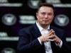 Elon Musk's Tesla offers free rides in Germany, Italy, France