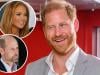Prince Harry plans strong comeback with Jennifer Lopez: 'test for William'