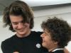 Gaten Matarazzo reveals insights from his time with Joe Keery