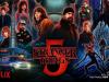 Strange things happening in 'Stranger Things' season 5