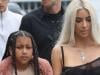 Kim Kardashian gives hilarious glimpse into bond with daughter North West