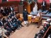 Pakistani students win Oxford University debate against Indian team