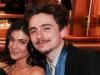 Kylie Jenner celebrates Thanksgiving with loved ones: Timothee Chalamet?