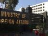 Ceasefire with Afghan Taliban 'not holding' amid continued terror attacks, says FO 