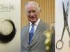 King Charles joins scam cult by selling his hair lock for £7,995