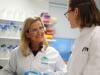 Duchess Sophie meets scientists to resolve pregnancy problems