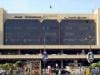 Karachi's Jinnah International Airport to get new air traffic control tower