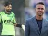 Babar Azam trolls Kevin Pietersen over all-time favourite cricketers list