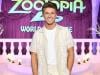'DWTS' champ Robert Irwin makes movie debut with special 'Zootopia 2' role