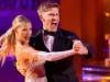 'DWTS' winner Witney Carson pays heartwarming tribute to Robert Irwin