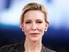 Cate Blanchett achieves major milestone for acting and humanitarian work