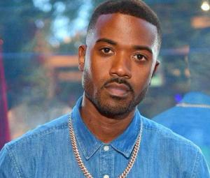Kim Kardashian's ex Ray J taken into custody over Thanksgiving incident