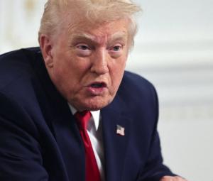 Trump blames immigration failures after Washington shooting