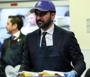 Govt groceries? NY's new leftist mayor eyes supermarket experiment