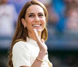 Princess Kate steals hearts with stunning fashion moment: 'timeless'