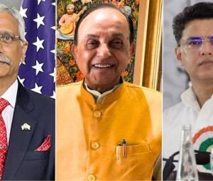 India pulls out of Oxford Union debate, hands 'walkover' to Pakistan